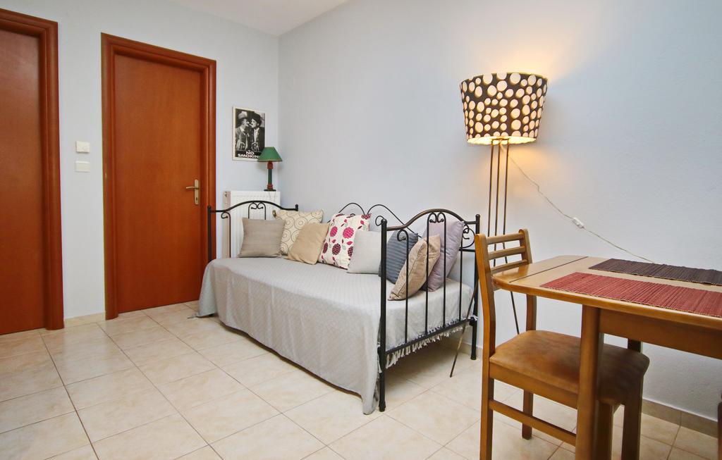 Ferienwohnung Elena 1 Kavala Exterior foto
